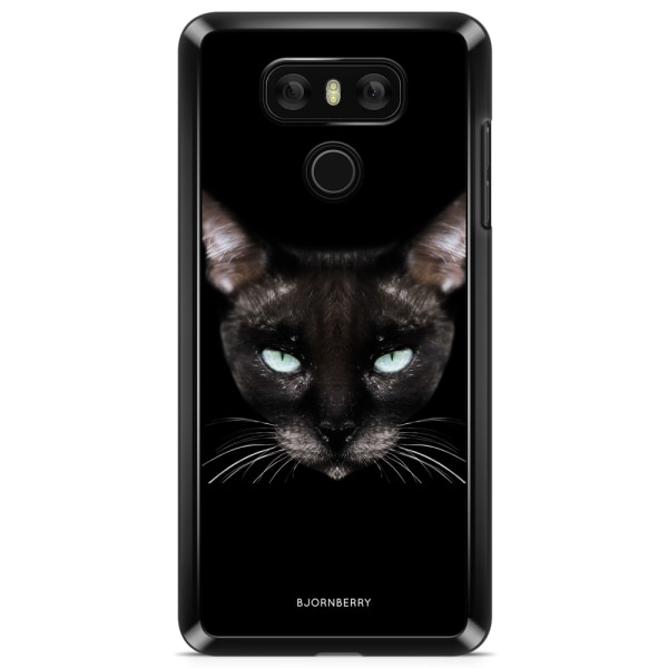 Bjornberry Skal LG G6 - Siamesiskt Katt