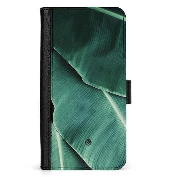 Bjornberry OnePlus Nord CE 2 Lite Fodral - Bananlöv