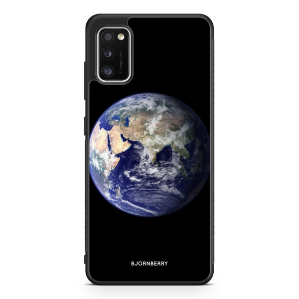 Bjornberry Skal Samsung Galaxy A41 - Jorden