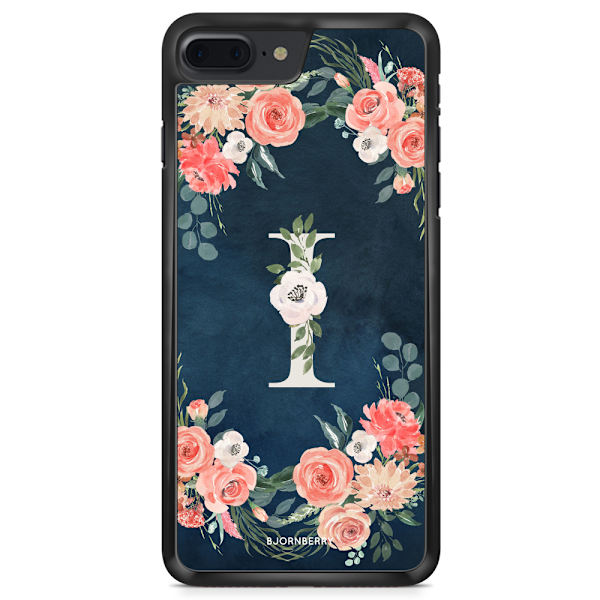 Bjornberry Skal iPhone 8 Plus - Monogram I