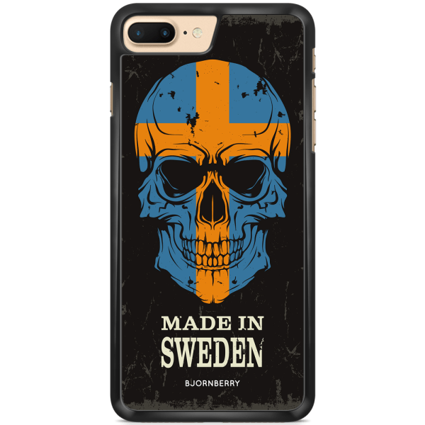 Bjornberry Skal iPhone 7 Plus - Made In Sweden