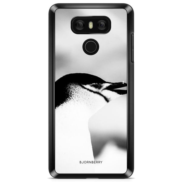 Bjornberry Skal LG G6 - Pingvin