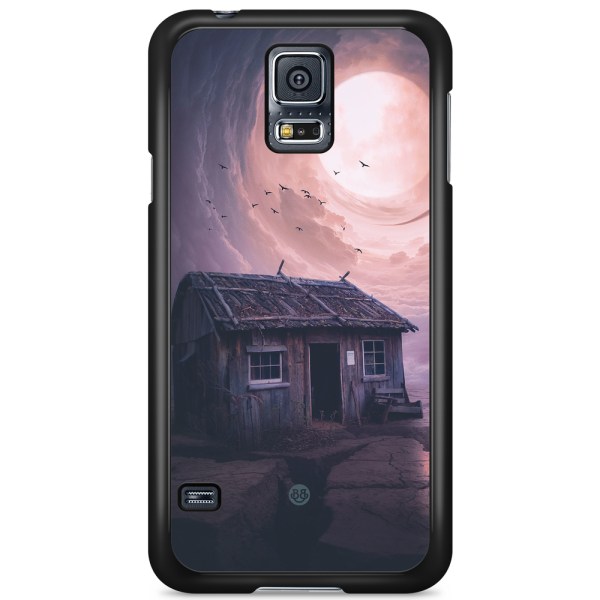 Bjornberry Skal Samsung Galaxy S5 Mini - Ödehus