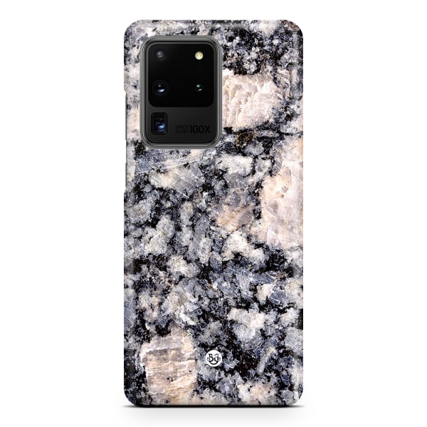 Bjornberry Samsung Galaxy S20 Ultra Premium Granite