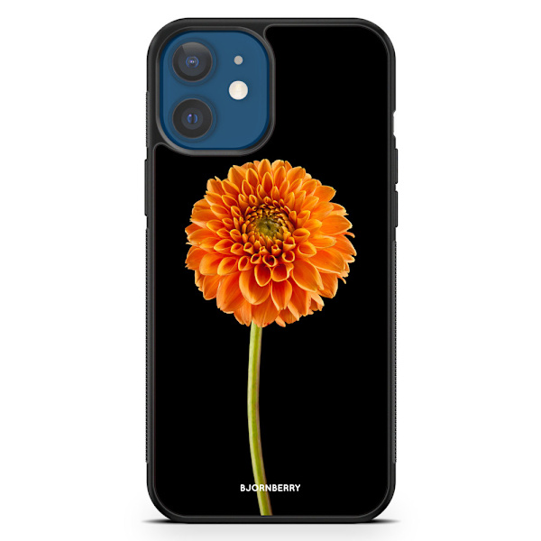 Bjornberry Hårdskal iPhone 12 - Blomma