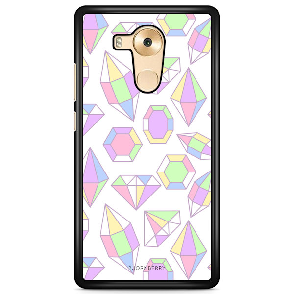 Bjornberry Skal Huawei Mate 9 Pro - Diamanter