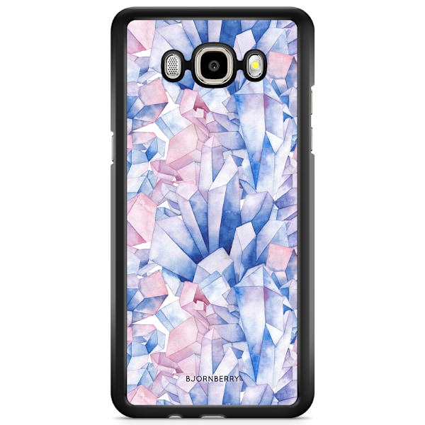 Bjornberry Skal Samsung Galaxy J5 (2015) - Kristaller