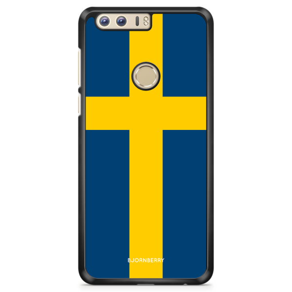 Bjornberry Skal Huawei Honor 8 - Sverige