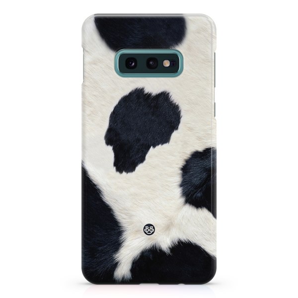 Bjornberry Samsung Galaxy S10e Premiumskal -Cowhide