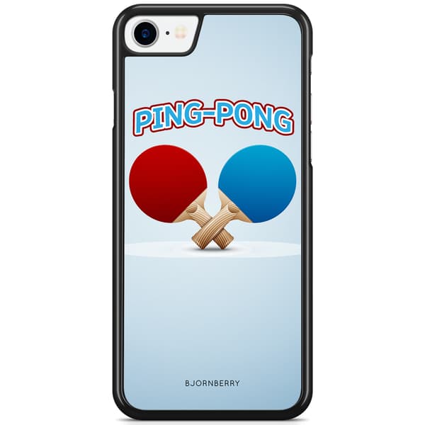 Bjornberry Skal iPhone SE (2020) - Ping-Pong