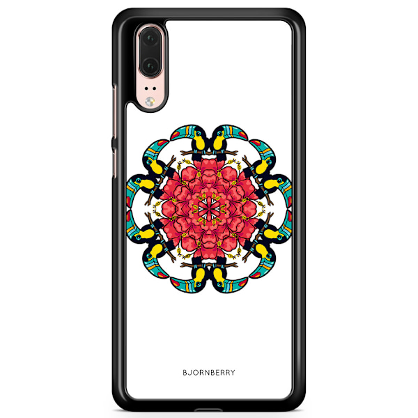 Bjornberry Skal Huawei P20 - Tukaner