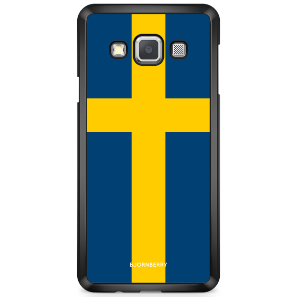 Bjornberry Skal Samsung Galaxy A3 (2015) - Sverige