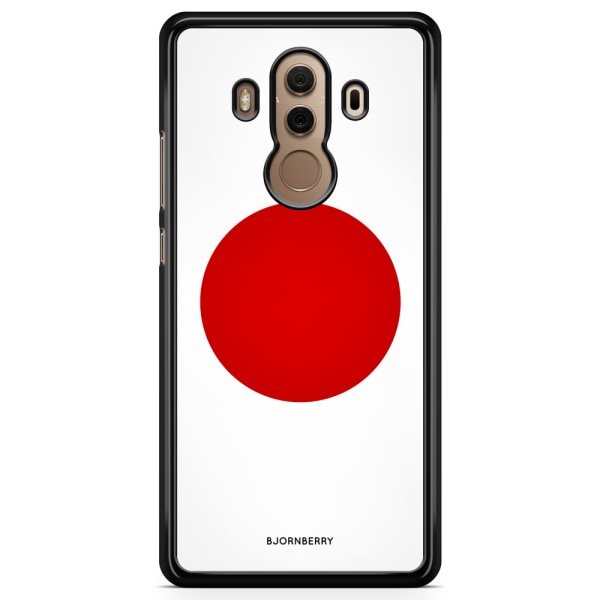 Bjornberry Skal Huawei Mate 10 Pro - Japan