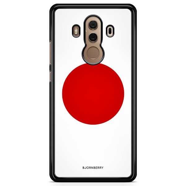 Bjornberry Skal Huawei Mate 10 Pro - Japan