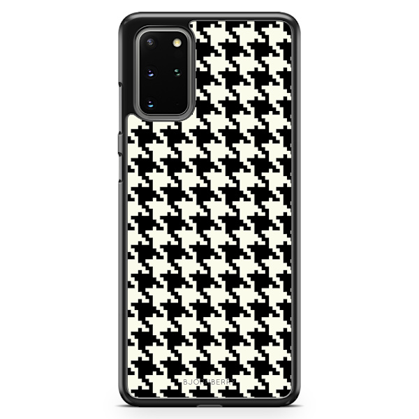 Bjornberry Skal Samsung Galaxy S20 Plus - Hundtand
