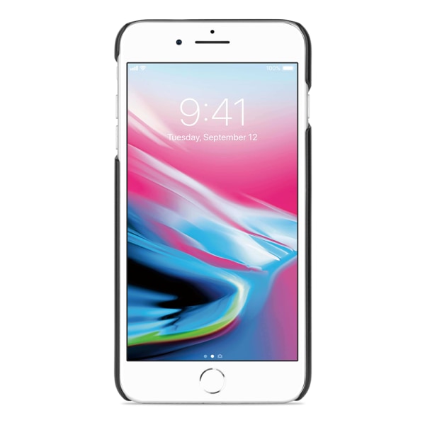 Naive iPhone 8 Plus Skal - Flamingo