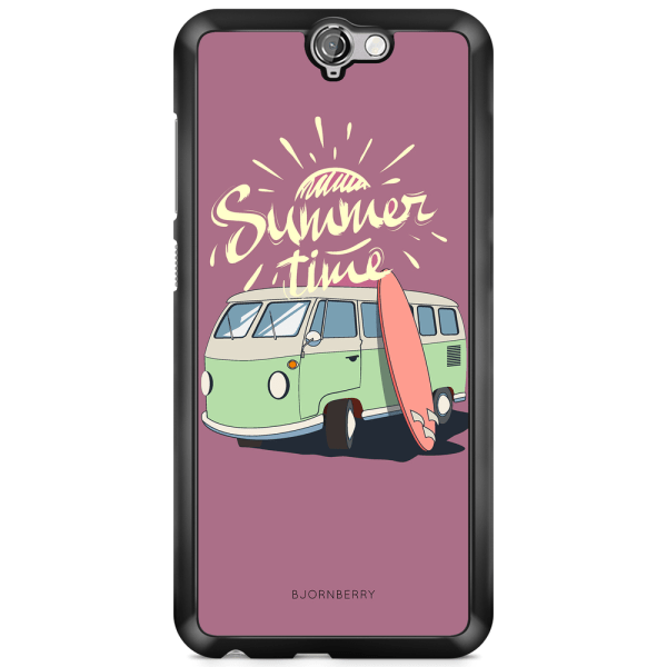 Bjornberry Skal HTC One A9 - Summer Van (Rosa)