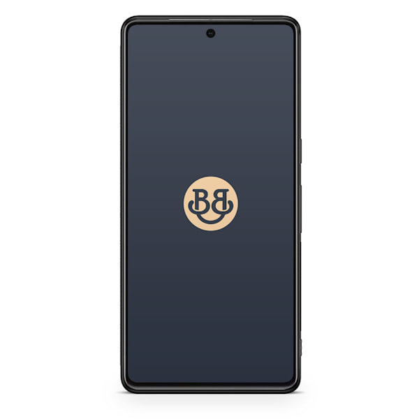 Bjornberry Skal Google Pixel 7 Pro - Monogram E