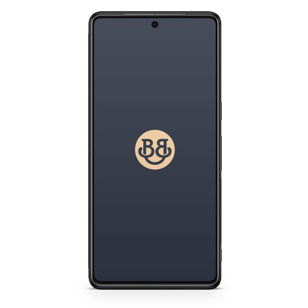 Bjornberry Skal Google Pixel 7 Pro - Monogram N