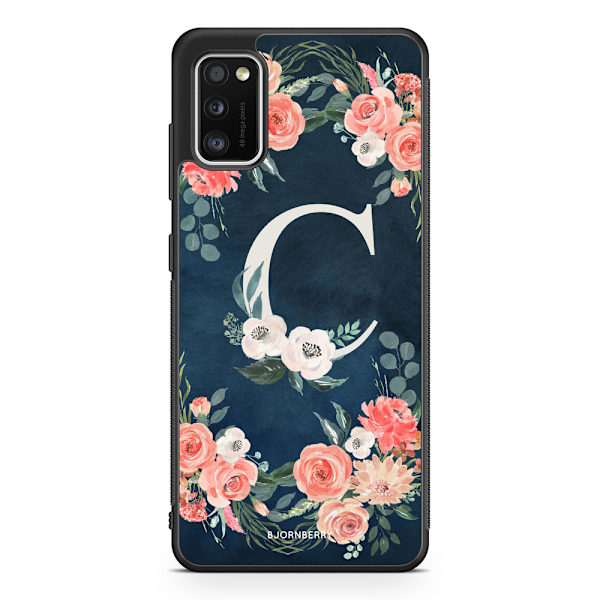 Bjornberry Skal Samsung Galaxy A41 - Monogram C