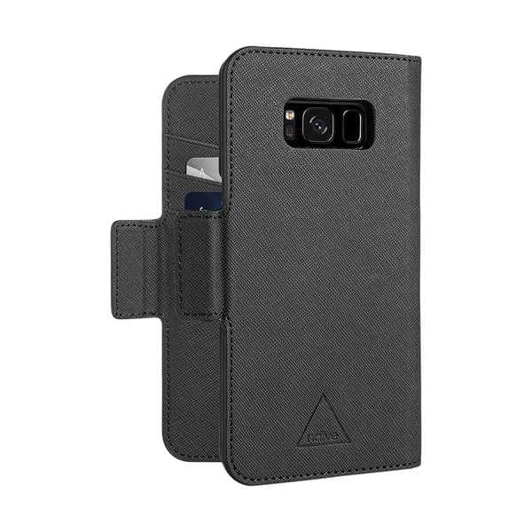 Naive Samsung Galaxy S8 Plånboksfodral - Klor