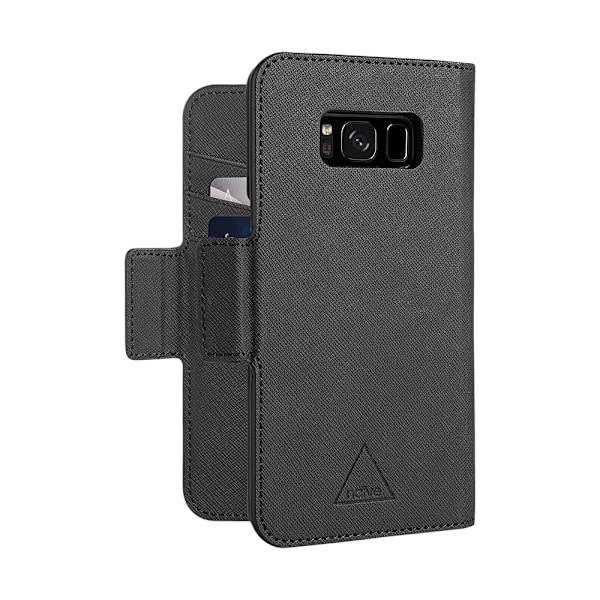 Naive Samsung Galaxy S8 Plånboksfodral - Zebra