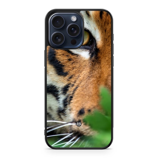 Bjornberry Skal iPhone 15 Pro Max - Tigeröga