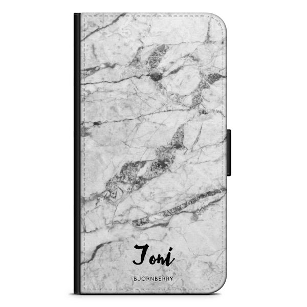 Bjornberry Fodral Samsung Galaxy A6+ (2018)-Joni