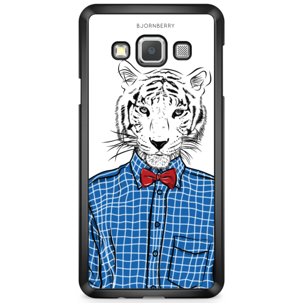 Bjornberry Skal Samsung Galaxy A3 (2015) - Hipster Tiger