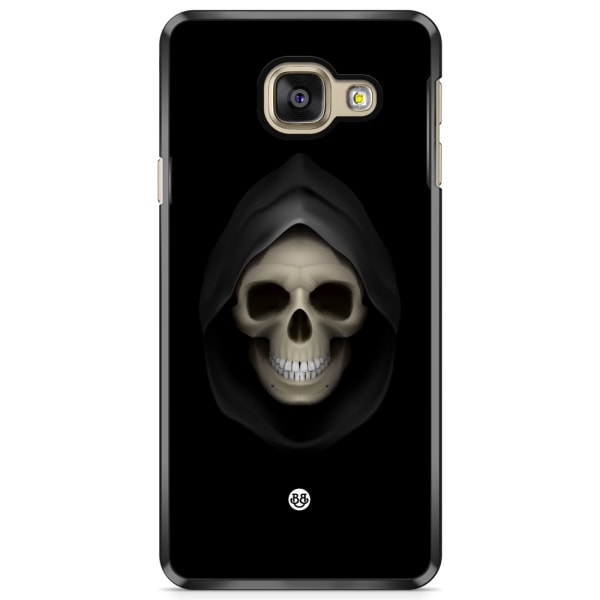 Bjornberry Skal Samsung Galaxy A3 7 (2017)- Black Skull