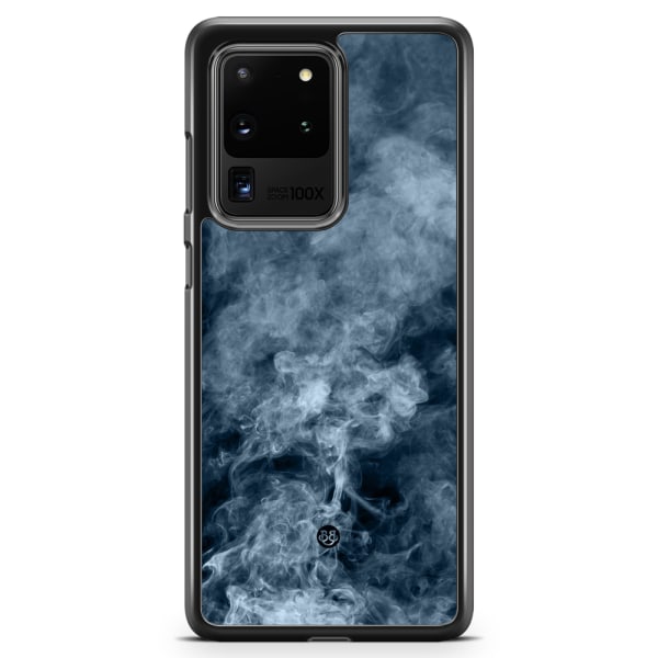 Bjornberry Skal Samsung Galaxy S20 Ultra - Smoke