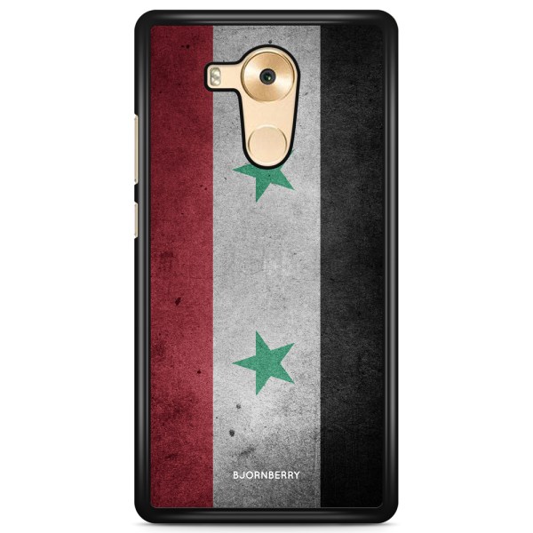 Bjornberry Skal Huawei Mate 9 Pro - Syrien
