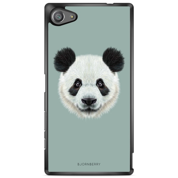 Bjornberry Skal Sony Xperia Z5 Compact - Panda