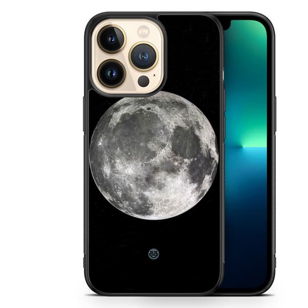 Bjornberry Skal iPhone 13 Pro - Moon