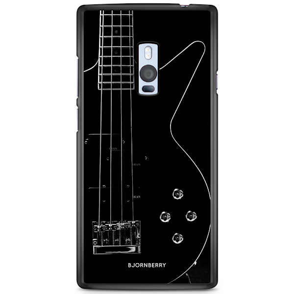 Bjornberry Skal OnePlus 2 - Gitarr