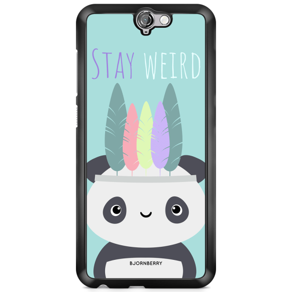 Bjornberry Skal HTC One A9 - Stay Weird