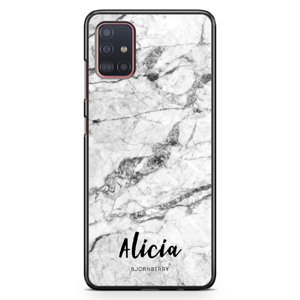 Bjornberry Skal Samsung Galaxy A51 - Alicia