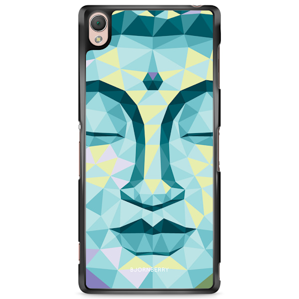 Bjornberry Skal Sony Xperia Z3 - Buddha