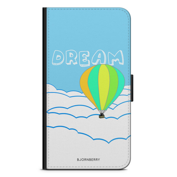 Bjornberry Xiaomi Mi Note 10 Lite Fodral - Dream