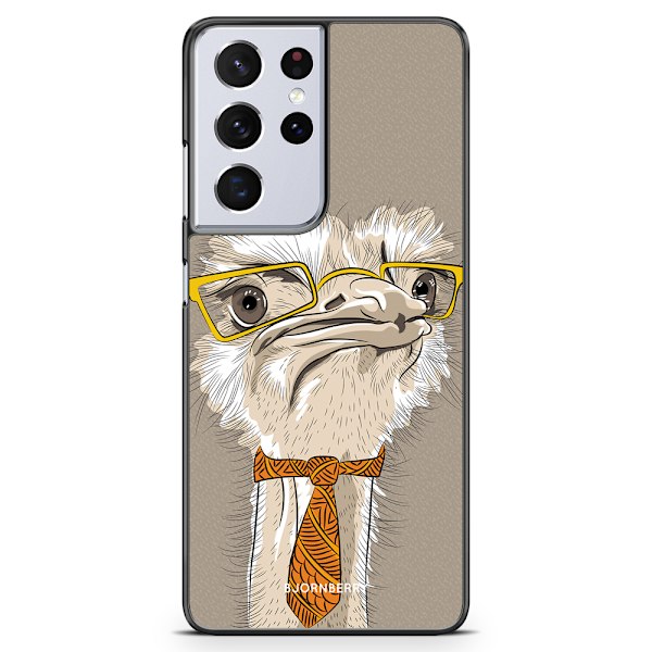 Bjornberry Skal Samsung Galaxy S21 Ultra - Hipter Struts