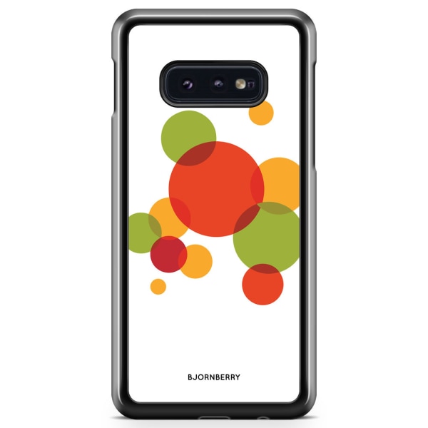Bjornberry Skal Samsung Galaxy S10e - Godispåse