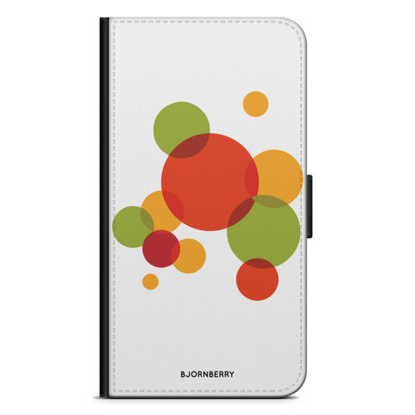 Bjornberry Plånboksfodral LG G4 - Godispåse