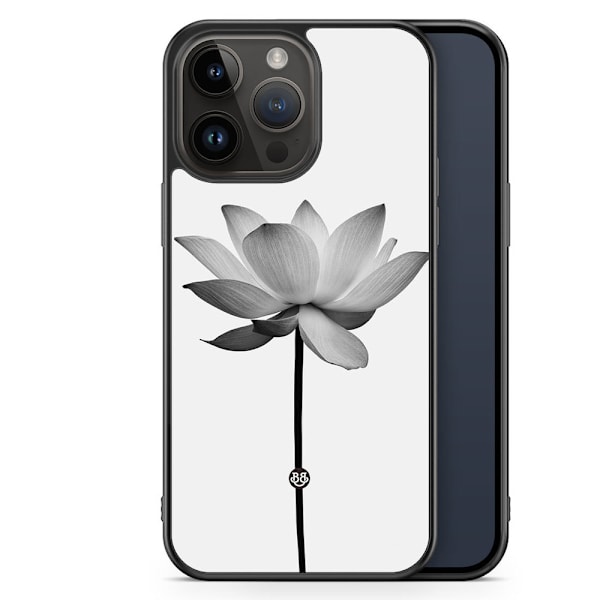 Bjornberry Skal iPhone 14 Pro Max - Lotus