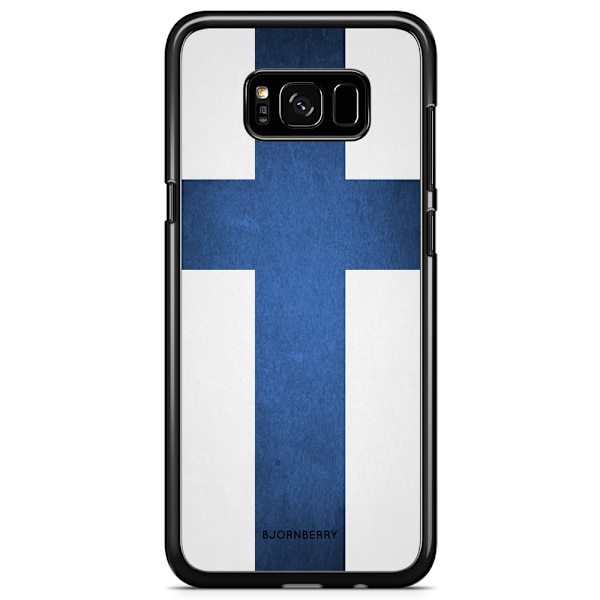 Bjornberry Skal Samsung Galaxy S8 Plus - Finland