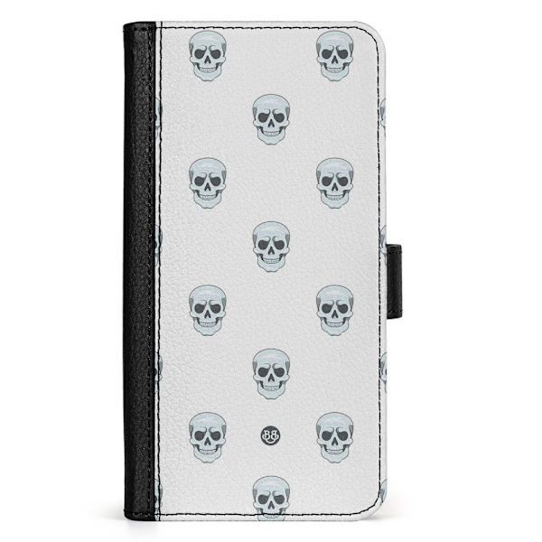 Bjornberry OnePlus Nord CE 3 Lite Fodral - Dödskallar