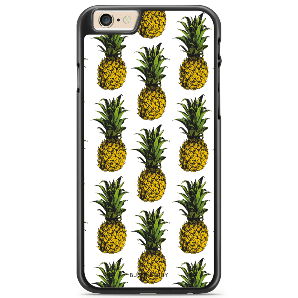 Bjornberry Skal iPhone 6/6s - Ananas