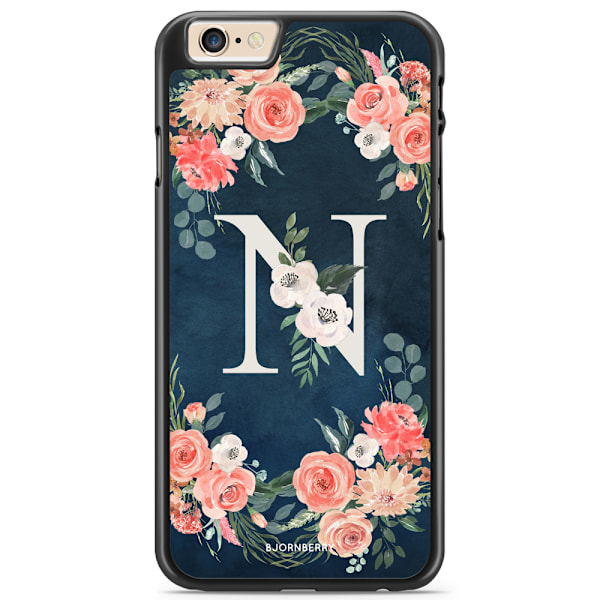 Bjornberry Skal iPhone 6 Plus/6s Plus - Monogram N
