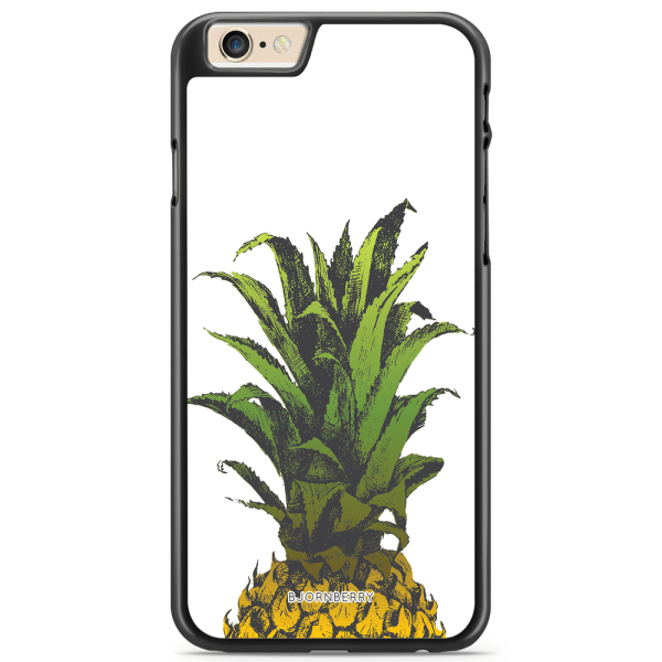Bjornberry Skal iPhone 6 Plus/6s Plus - Ananas