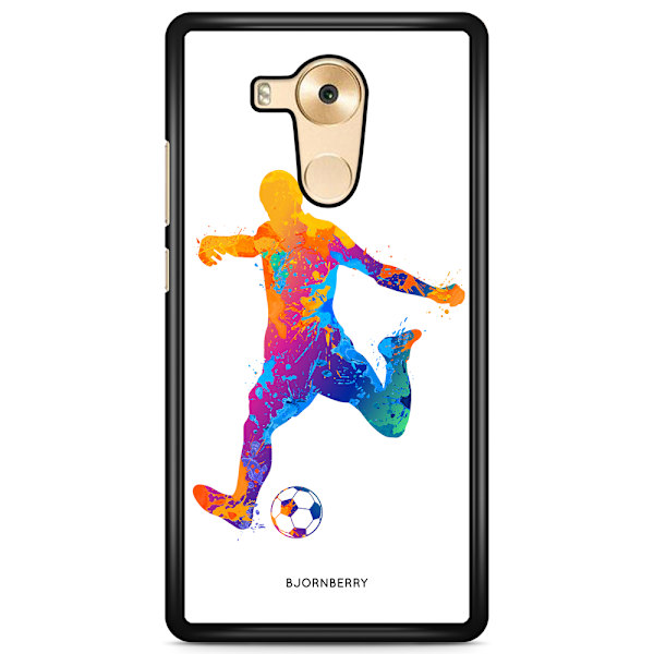 Bjornberry Skal Huawei Mate 9 - Fotball