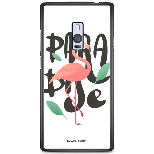Bjornberry Skal OnePlus 2 - Paradise Flamingo
